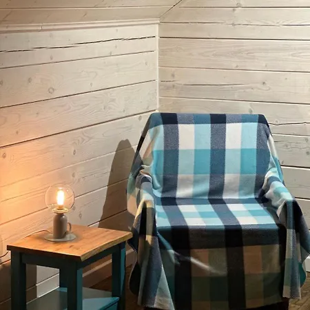 Apartamento Gray Verkhovyna