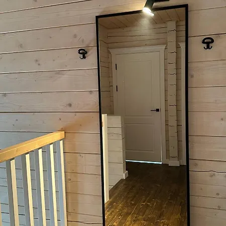 Apartament Gray *